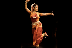 Odissi – Indischer Tanz