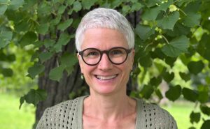 Dr. Angelika Gessler